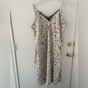 A New Day XXL slip dress